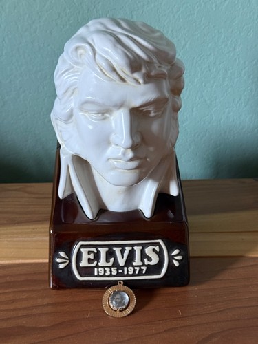 Elvis presley mccormick - elvis,