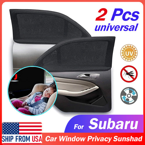 For subaru car window - subaru, shades