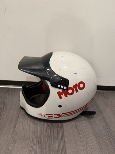 Vintage bell moto - vintage, pro