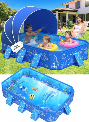 2026 kiddie pool - kiddie, w/