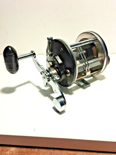 Penn reels 9 - reels, no.