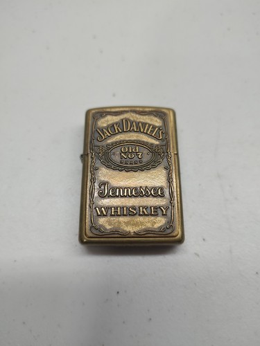 2003 zippo lighter jack - zippo,