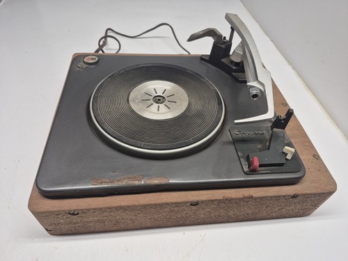 Garrard auto slim ii - p,