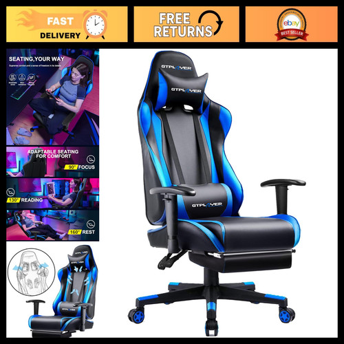 Ergonomic gaming chair - gaming,