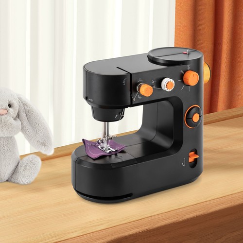 Portable sewing machine super - portable,
