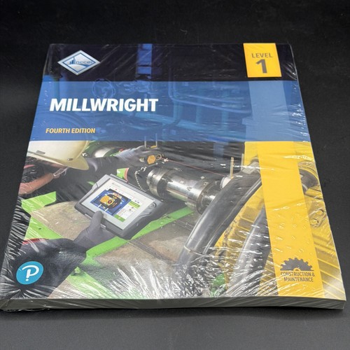 Nccer millwright level 1 - nccer,