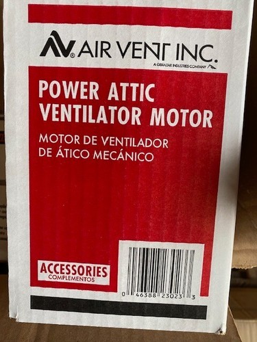 Air vent inc 120v diameter - air,