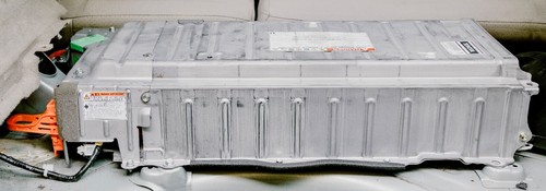 2004 2009 toyota prius - 2004-2009,