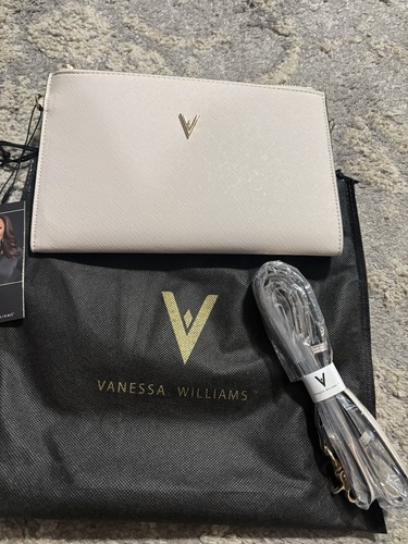 Vanessa williams lush - vanessa,