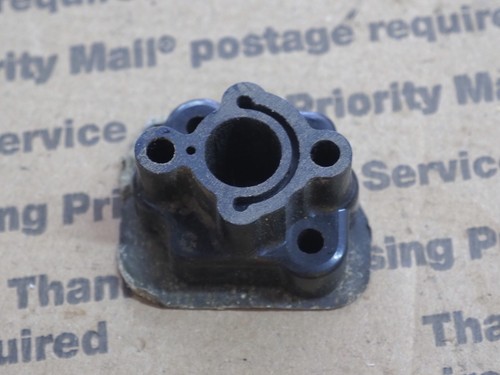 Tanaka gas drill intake - ,