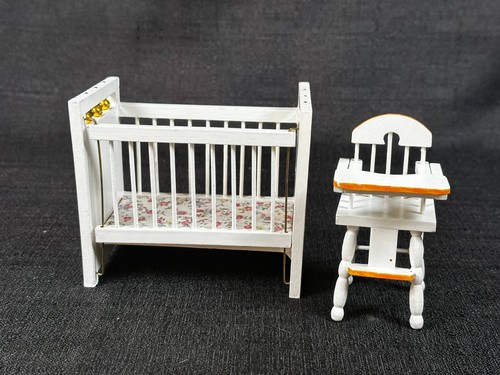 Vintage petite dreams - dreams, 1:12