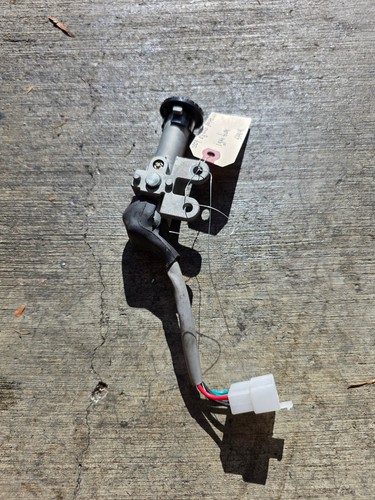 2009 kymco people - 150, ignition