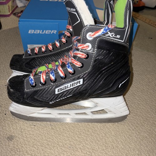 Bauer xls ice hockey - (used),