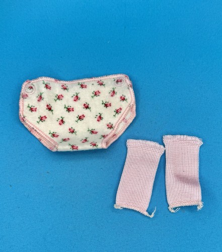 Vintage baby sue doll - vintage, snap