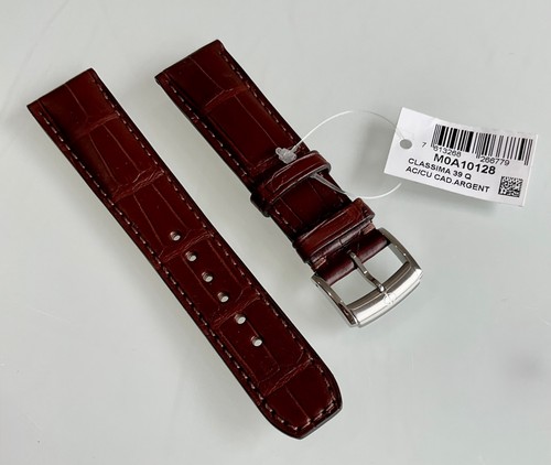 New genuine baume mercier - new,