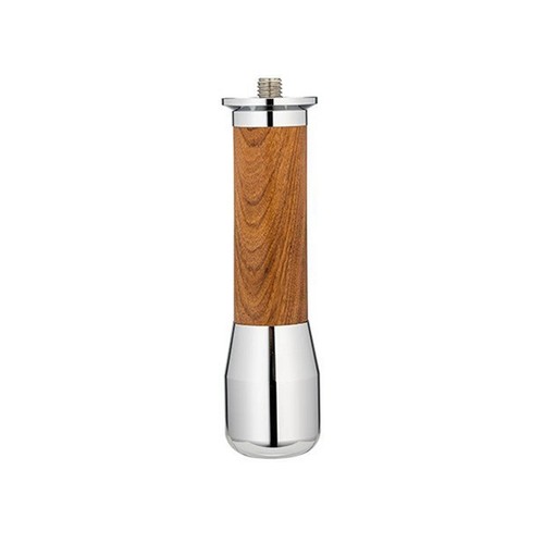 Coffee solid wood handle - solid,