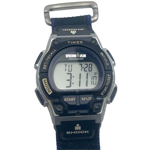 Timex ironman triathlon - timex,