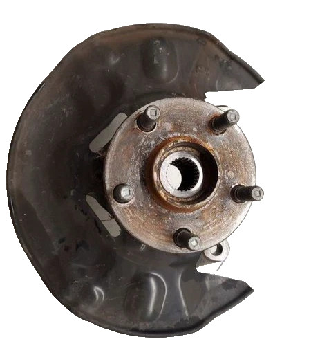 2005 2010 scion - 2005-2010, left