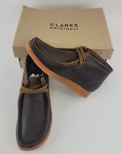Clarks originals wallabee - clarks,