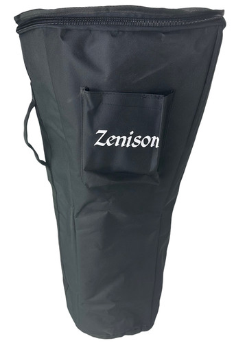 Zenison djembe latin drum - djembe,