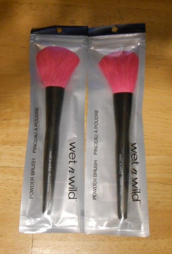 Brush lot wet wild - 2,