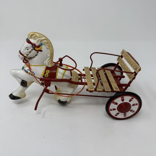 Hallmark kiddie car classics - kiddie,