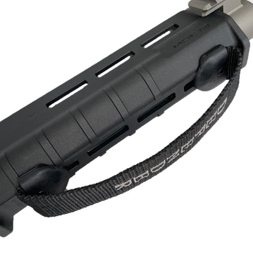 Lok front recoil - front, kit