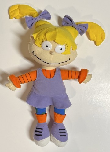 2000 nanco nickelodeon rugrats - nanco,