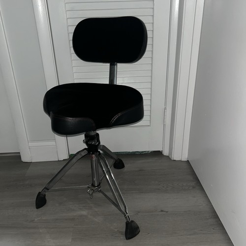 Gibraltar drum throne - drum,