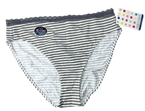 Saint eve intimates cut - saint, hi-cut