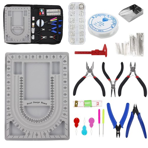 Bead board for - bead,