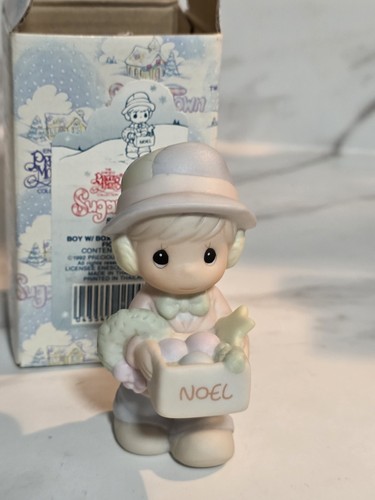 Precious moments sugar town - precious,