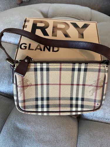 Authentic vintage burberry - vintage,