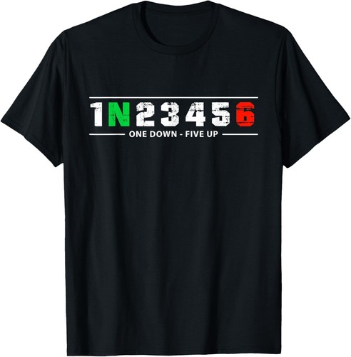 1n23456 motorcycle shift - shift, biker
