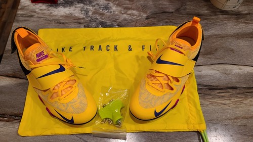 Nike zoom pole vault - zoom,
