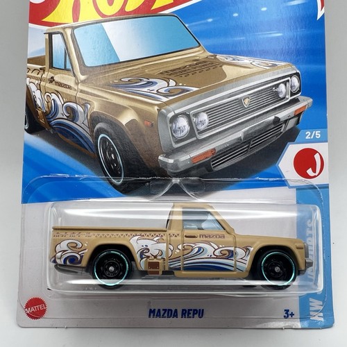 Hot wheels 2025 imports - 2025, j-imports