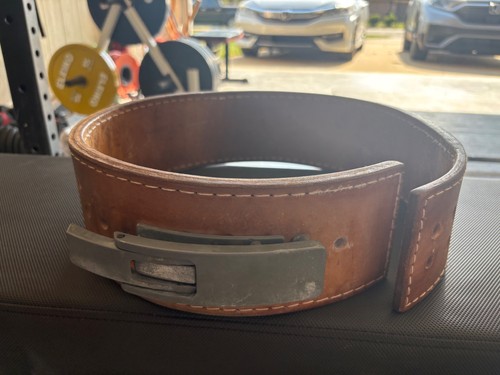 Pioneer pal lever lifting belt - pioneer,