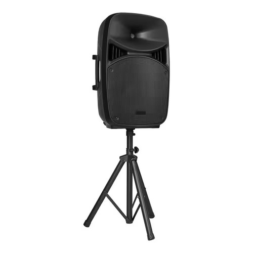 Portable system 2000 watt - pa,