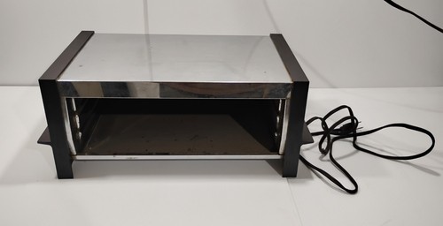 Vintage toastmaster deluxe - vintage,