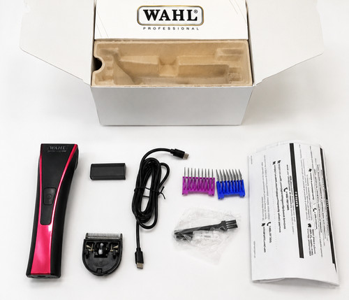 Nice wahl pro animal bravura2 - pro,