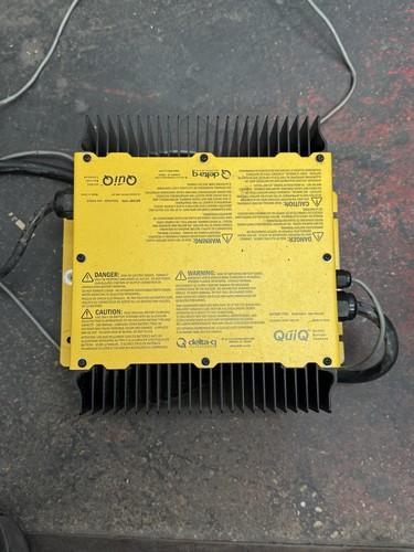 Quiq delta 912 4800 - 912-4800-d1, 48v