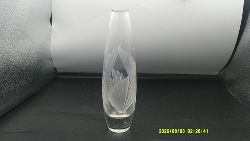 Crystal vase lenox inch - vase, 9