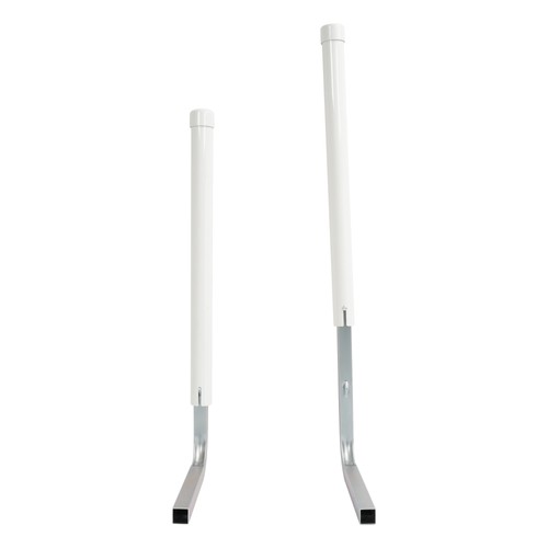 Pair boat trailer - 40"/48",