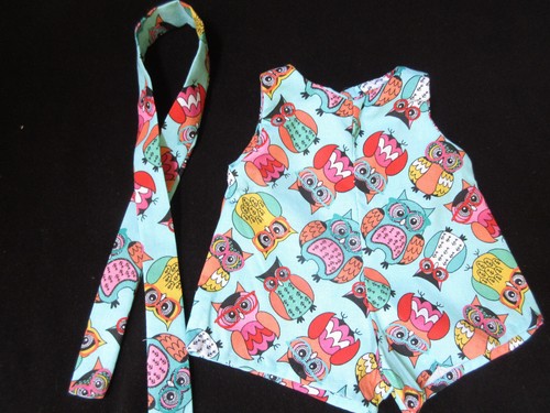 Piece romper set for vintage - set,