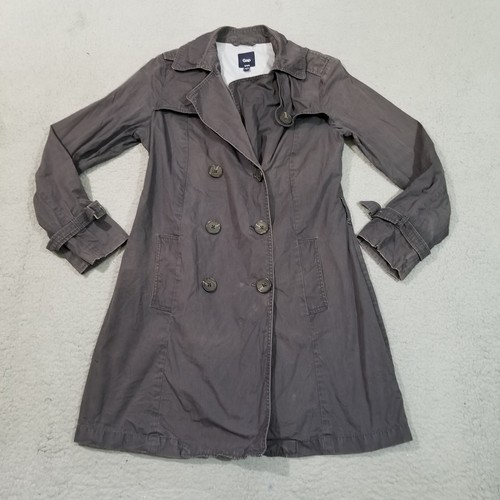 Gap rain coat womens small - womens,