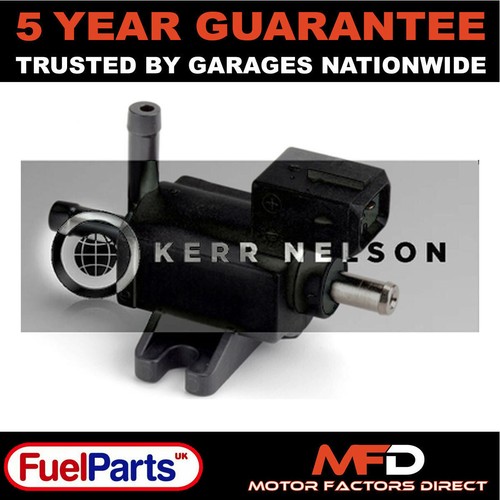 Kerr nelson turbo boost - kerr,