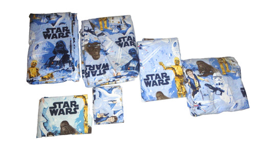 Pottery barn kids star - barn, wars
