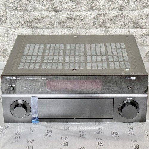 Yamaha v3067 network - yamaha, av