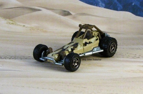 Dune buggy off road sand - buggy, rail