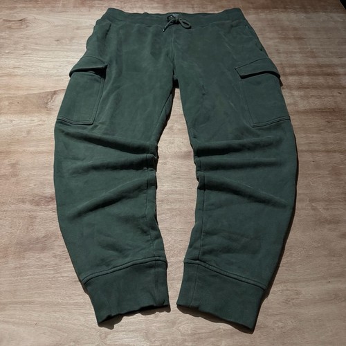 Lands end heavyweight - end,